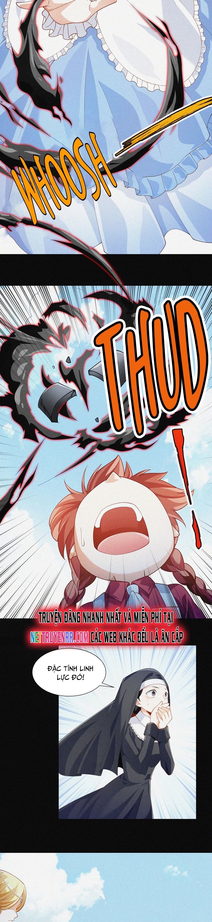 Tiểu Bạo Chúa Không Muốn Gặp Kết Thảm Chapter 18 - 11