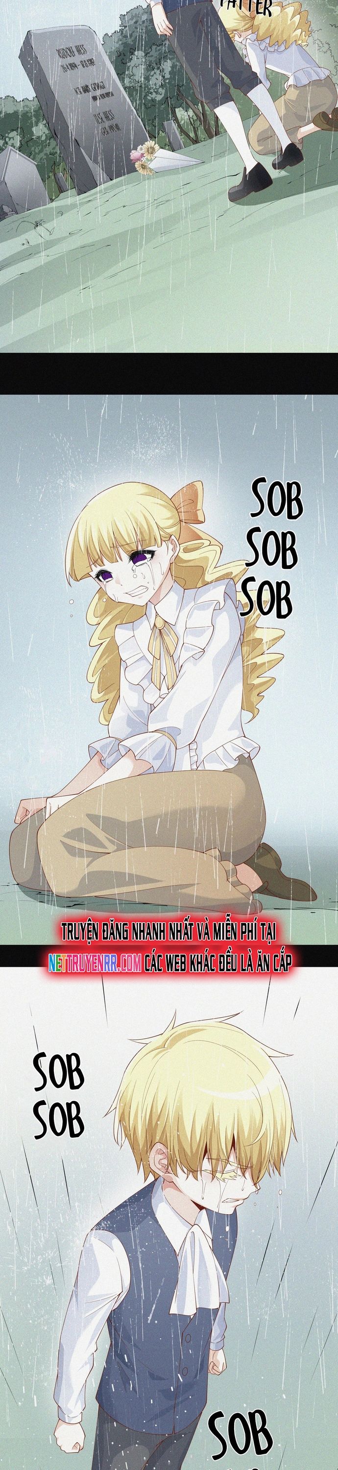 Tiểu Bạo Chúa Không Muốn Gặp Kết Thảm Chapter 18 - 17