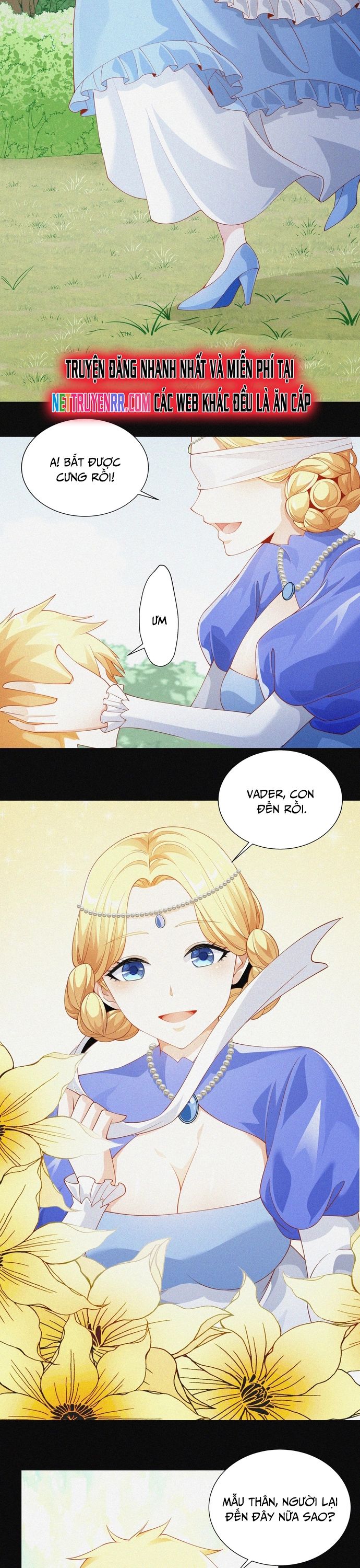 Tiểu Bạo Chúa Không Muốn Gặp Kết Thảm Chapter 18 - 6