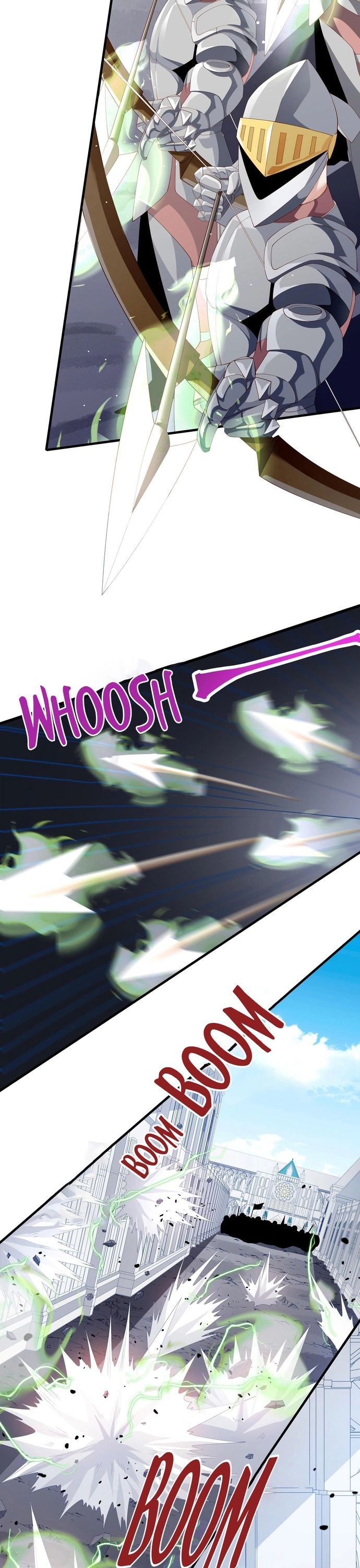 Tiểu Bạo Chúa Không Muốn Gặp Kết Thảm Chapter 19 - 2