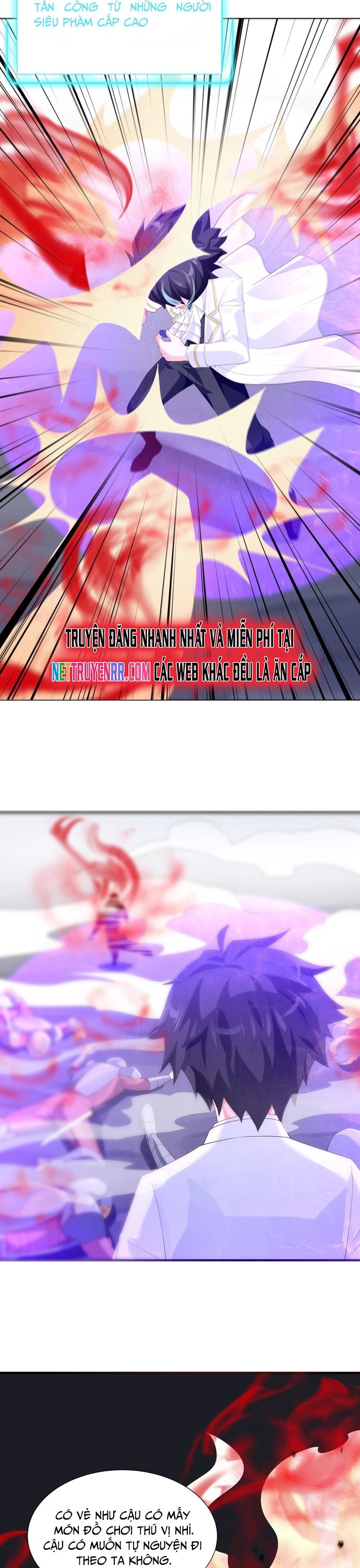 Tiểu Bạo Chúa Không Muốn Gặp Kết Thảm Chapter 19 - 14