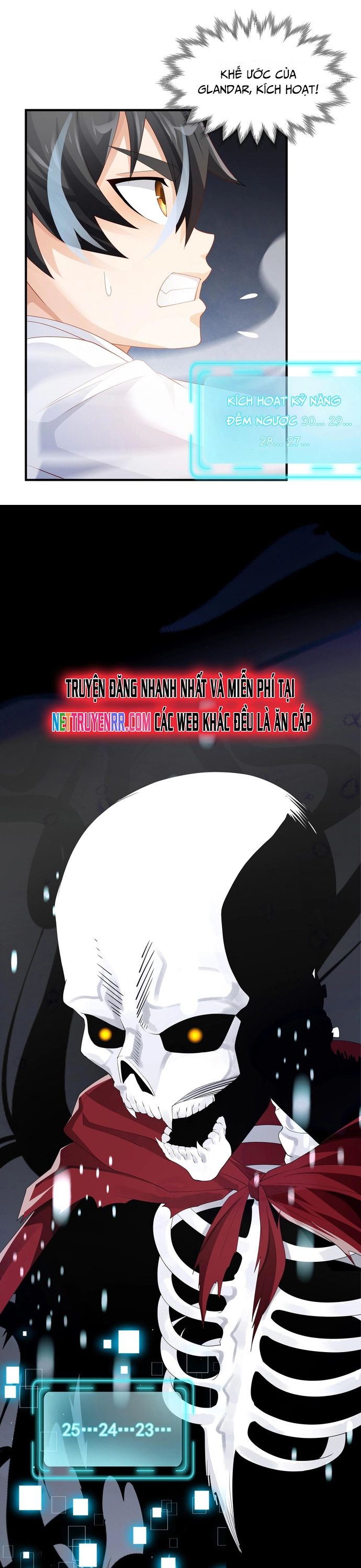 Tiểu Bạo Chúa Không Muốn Gặp Kết Thảm Chapter 19 - 17