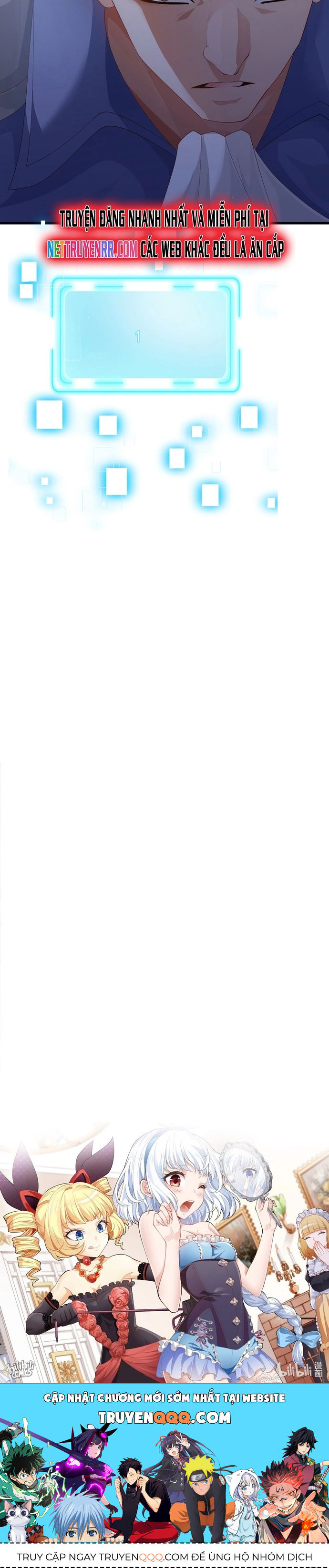 Tiểu Bạo Chúa Không Muốn Gặp Kết Thảm Chapter 19 - 23