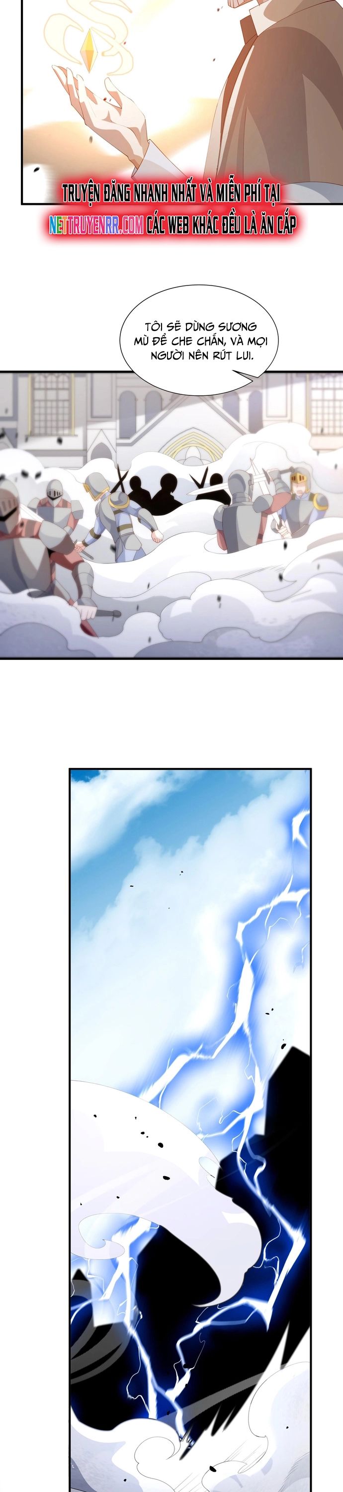 Tiểu Bạo Chúa Không Muốn Gặp Kết Thảm Chapter 19 - 8