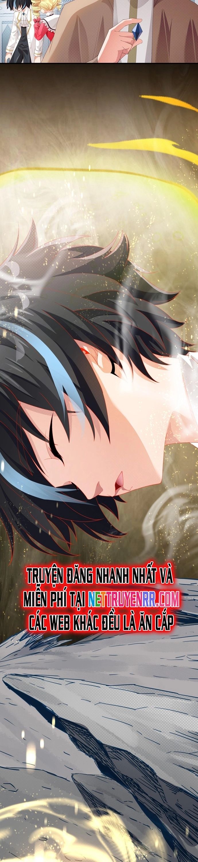 Tiểu Bạo Chúa Không Muốn Gặp Kết Thảm Chapter 20 - 13