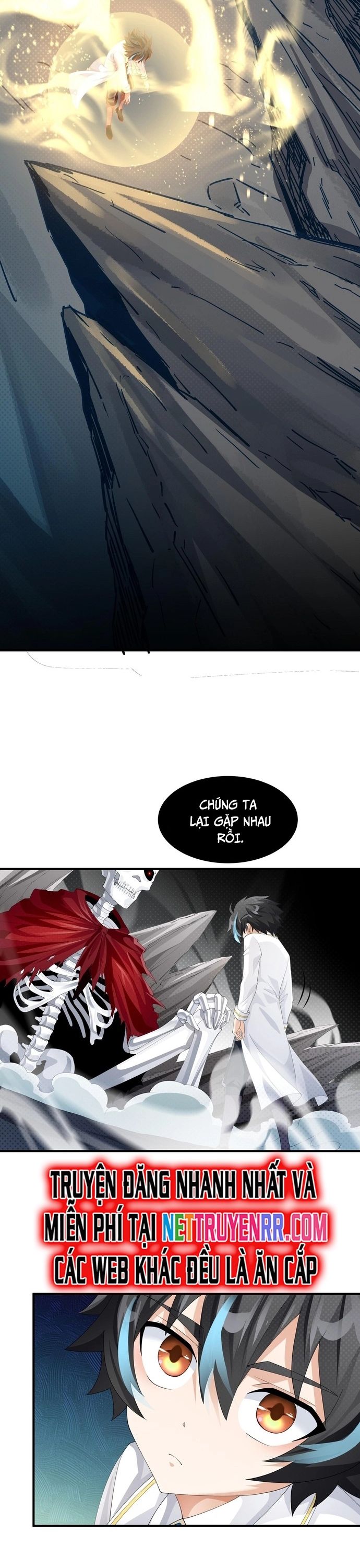 Tiểu Bạo Chúa Không Muốn Gặp Kết Thảm Chapter 20 - 14