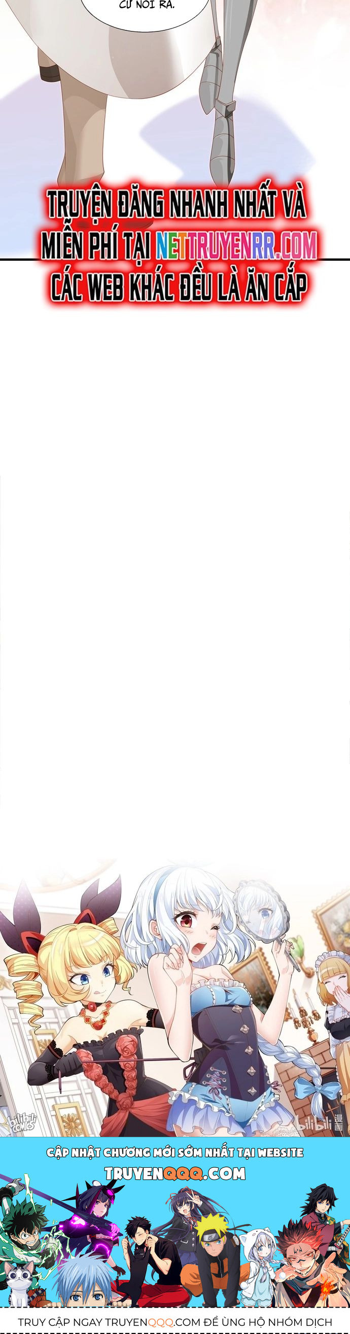 Tiểu Bạo Chúa Không Muốn Gặp Kết Thảm Chapter 20 - 25