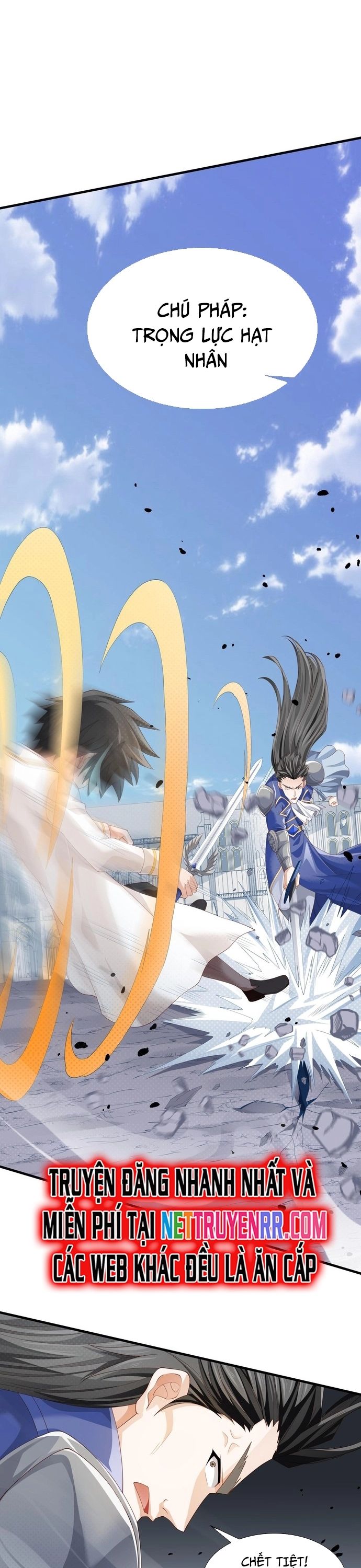 Tiểu Bạo Chúa Không Muốn Gặp Kết Thảm Chapter 20 - 8