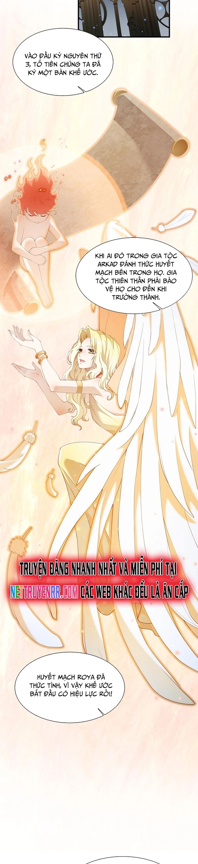 Tiểu Bạo Chúa Không Muốn Gặp Kết Thảm Chapter 25 - 4