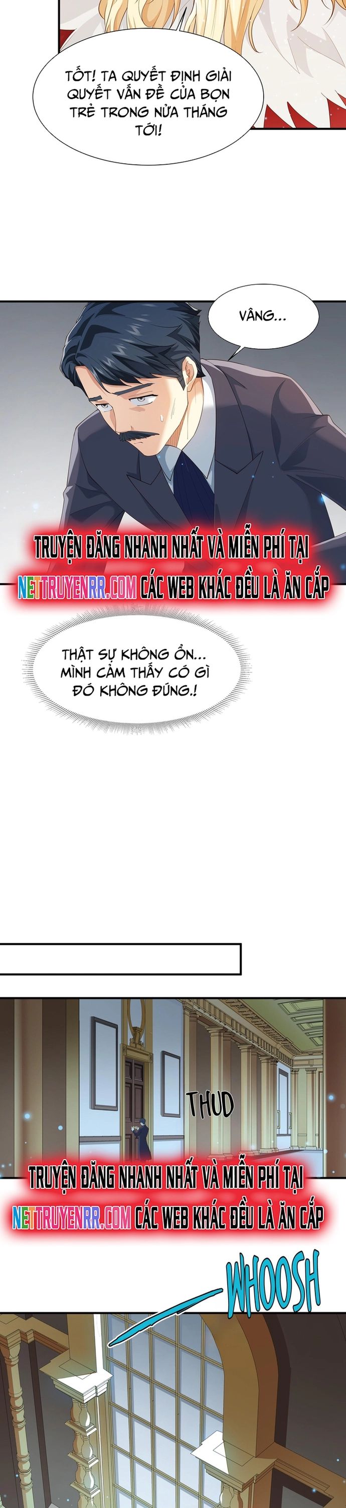 Tiểu Bạo Chúa Không Muốn Gặp Kết Thảm Chapter 25 - 6