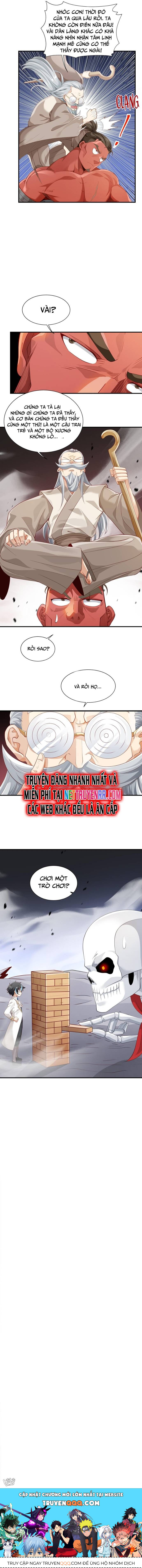 Tiểu Bạo Chúa Không Muốn Gặp Kết Thảm Chapter 26 - 9