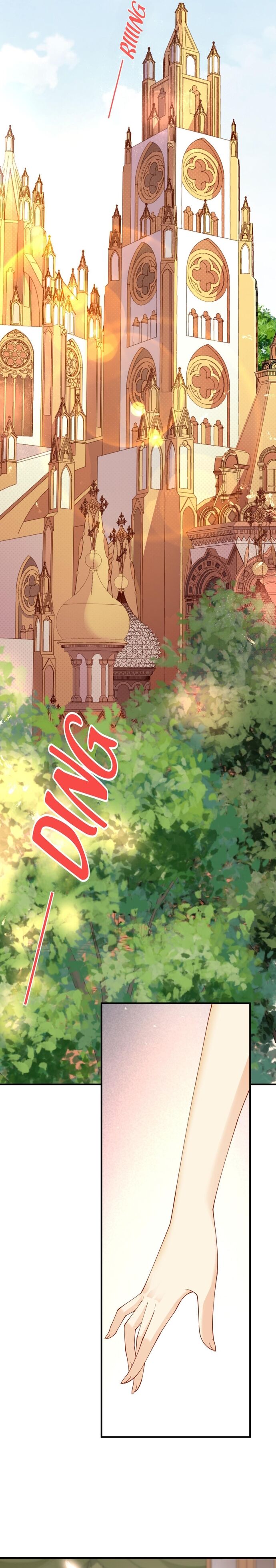 Tiểu Bạo Chúa Không Muốn Gặp Kết Thảm Chapter 28 - 2