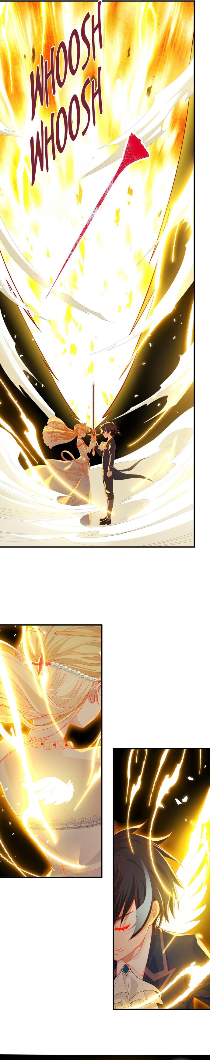 Tiểu Bạo Chúa Không Muốn Gặp Kết Thảm Chapter 28 - 14