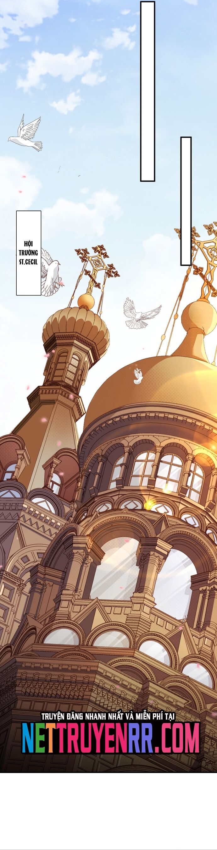 Tiểu Bạo Chúa Không Muốn Gặp Kết Thảm Chapter 28 - 7