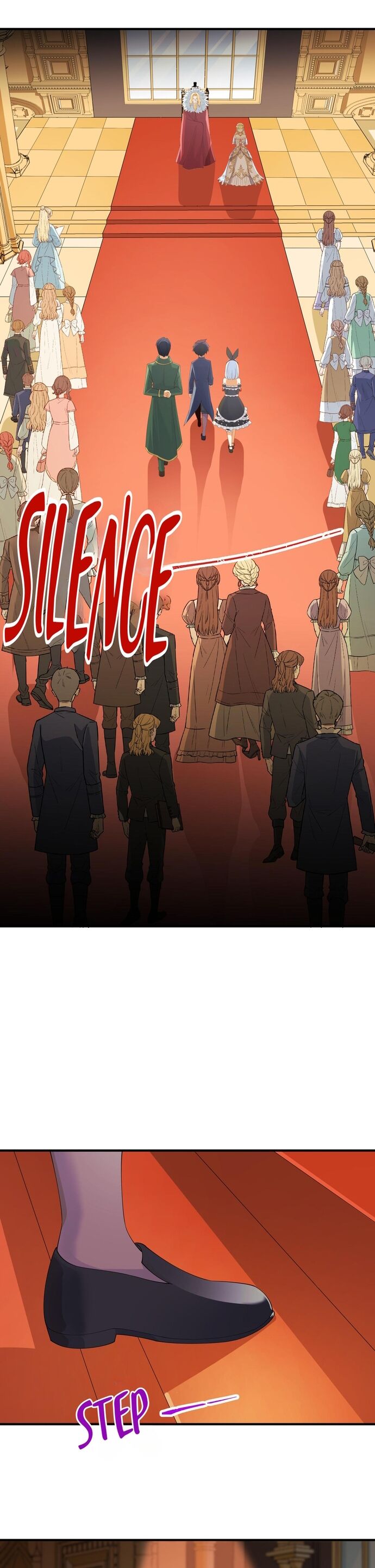 Tiểu Bạo Chúa Không Muốn Gặp Kết Thảm Chapter 28 - 9