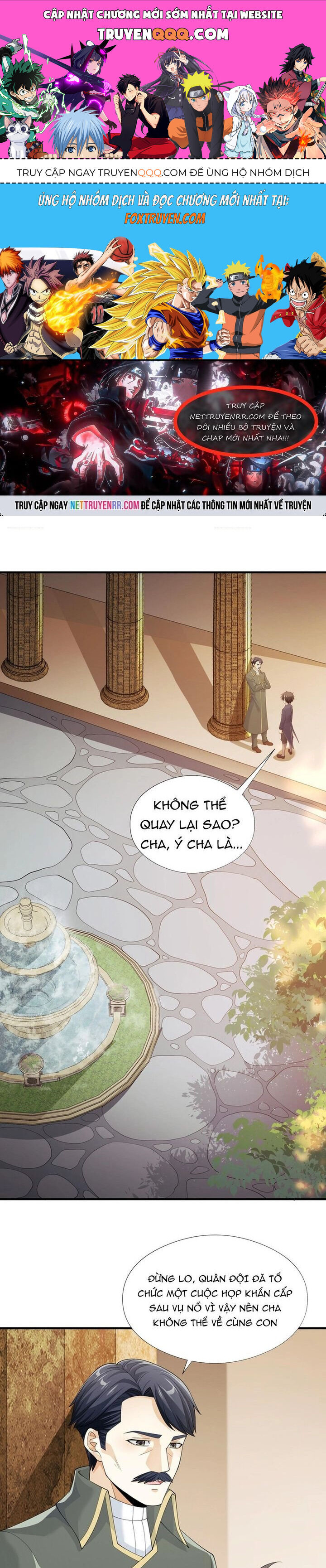 Tiểu Bạo Chúa Không Muốn Gặp Kết Thảm Chapter 29 - 1