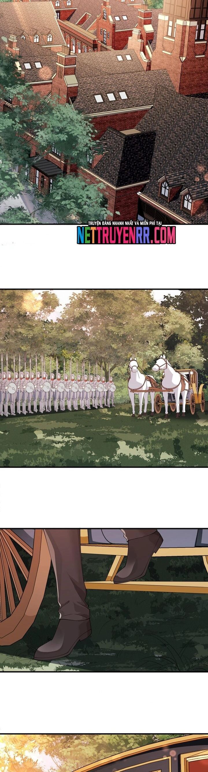 Tiểu Bạo Chúa Không Muốn Gặp Kết Thảm Chapter 29 - 18