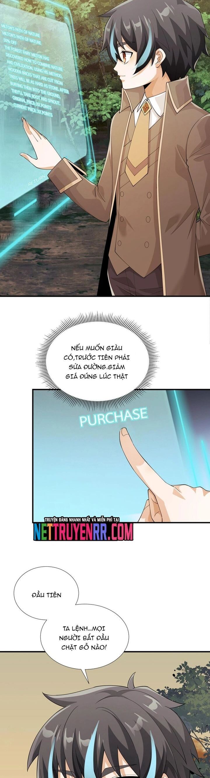 Tiểu Bạo Chúa Không Muốn Gặp Kết Thảm Chapter 29 - 20