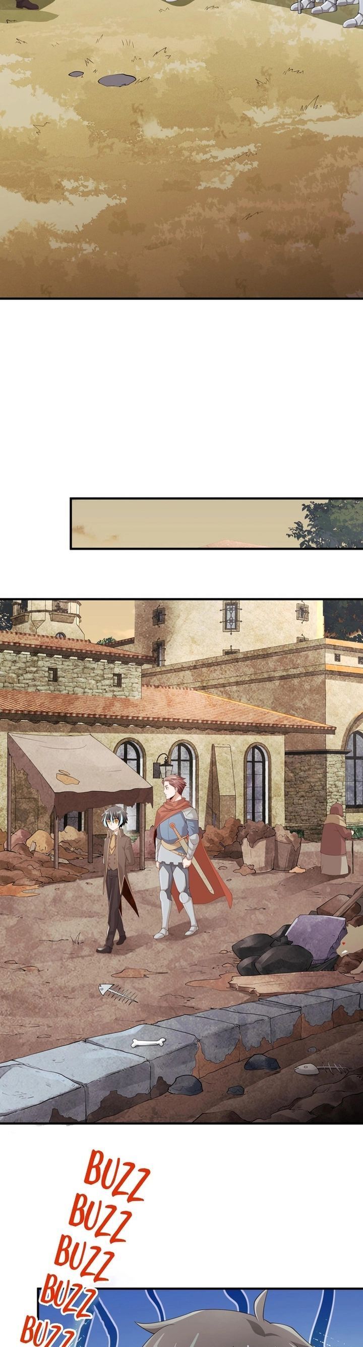 Tiểu Bạo Chúa Không Muốn Gặp Kết Thảm Chapter 29 - 22