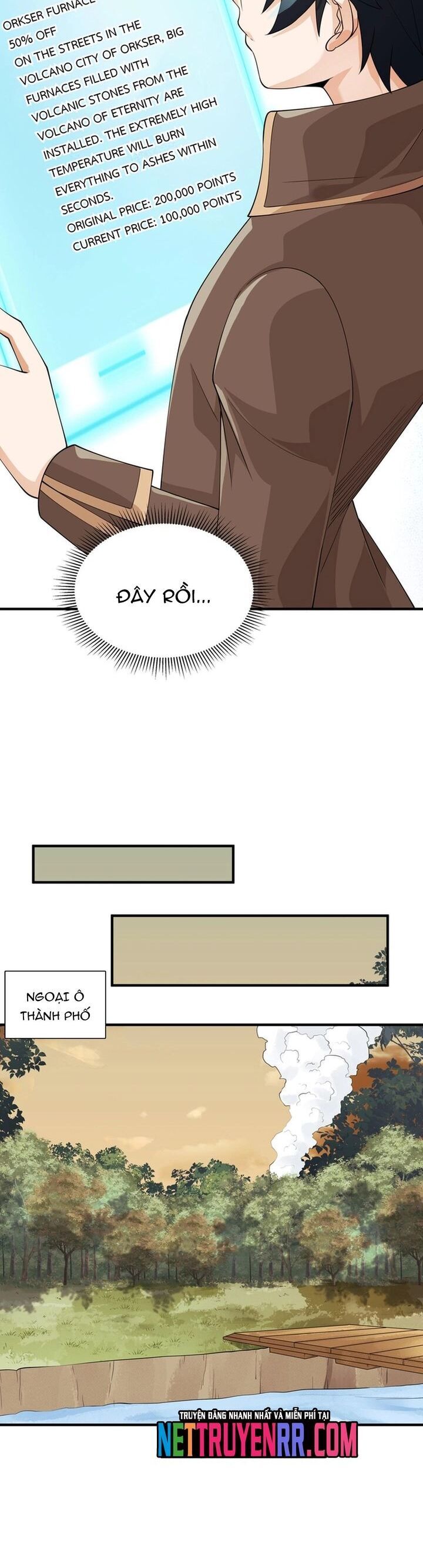 Tiểu Bạo Chúa Không Muốn Gặp Kết Thảm Chapter 29 - 24