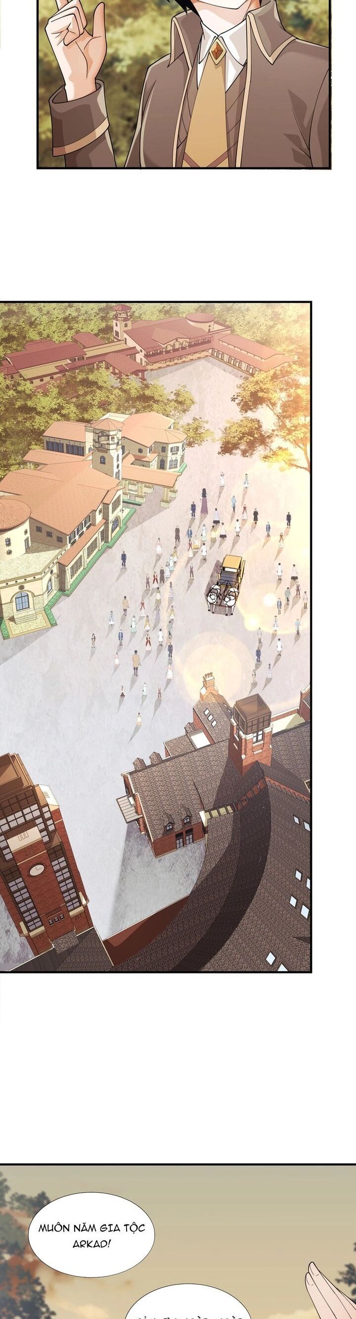 Tiểu Bạo Chúa Không Muốn Gặp Kết Thảm Chapter 29 - 26