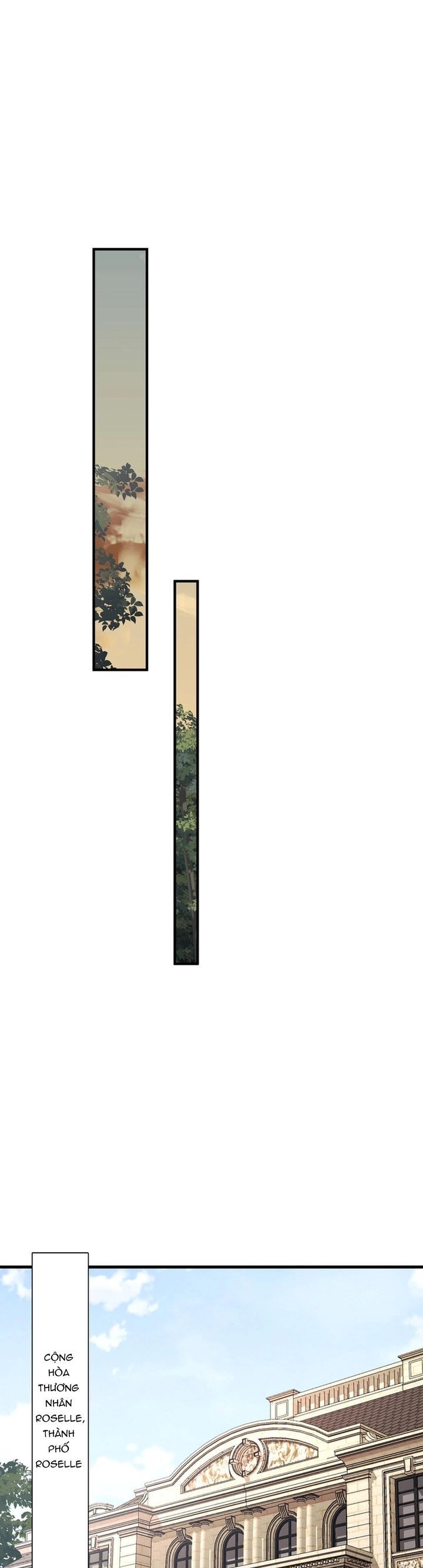 Tiểu Bạo Chúa Không Muốn Gặp Kết Thảm Chapter 29 - 28