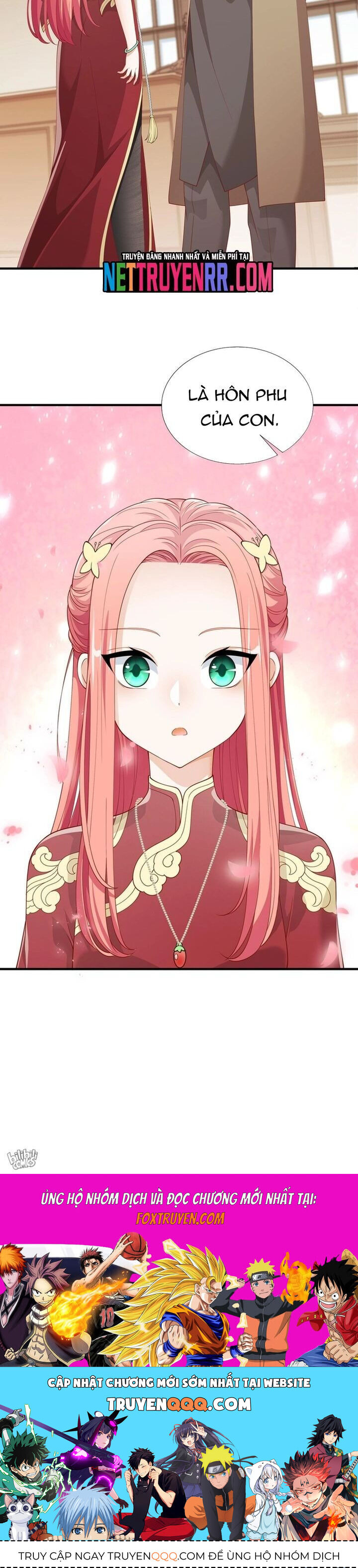 Tiểu Bạo Chúa Không Muốn Gặp Kết Thảm Chapter 29 - 33