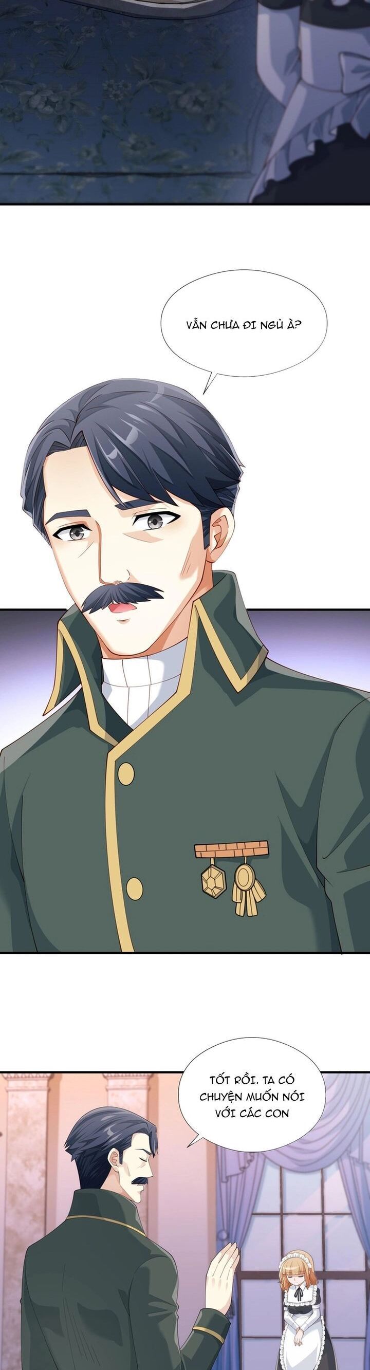 Tiểu Bạo Chúa Không Muốn Gặp Kết Thảm Chapter 29 - 6