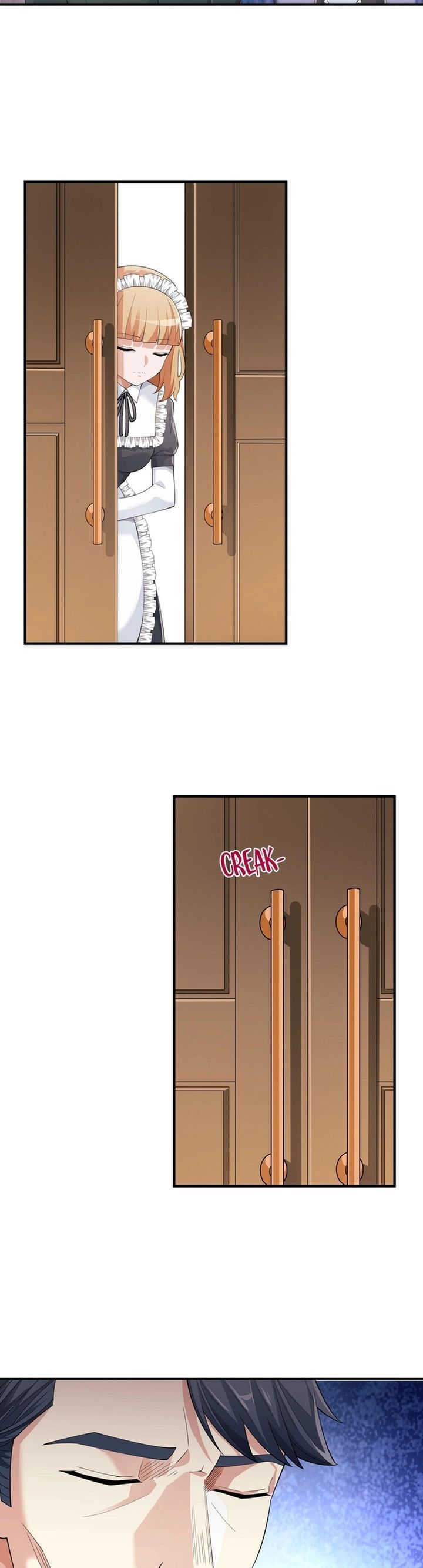 Tiểu Bạo Chúa Không Muốn Gặp Kết Thảm Chapter 29 - 7