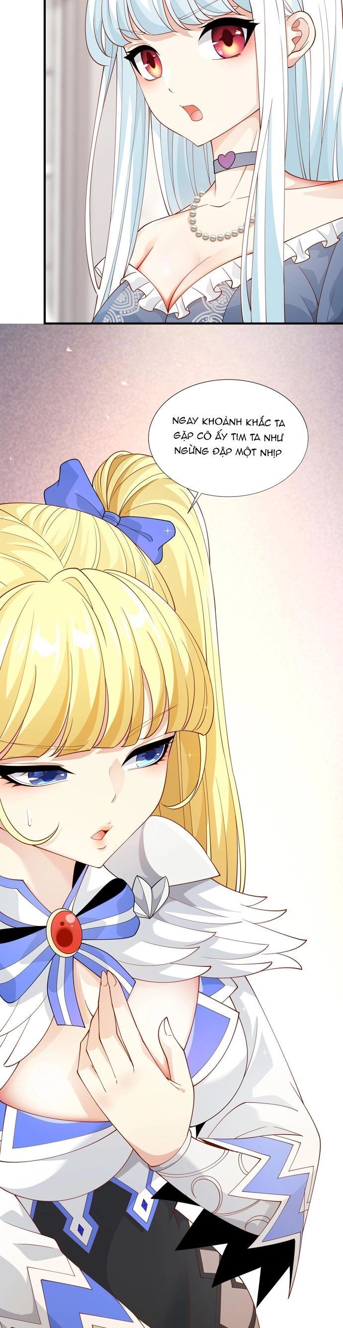 Tiểu Bạo Chúa Không Muốn Gặp Kết Thảm Chapter 30 - 16