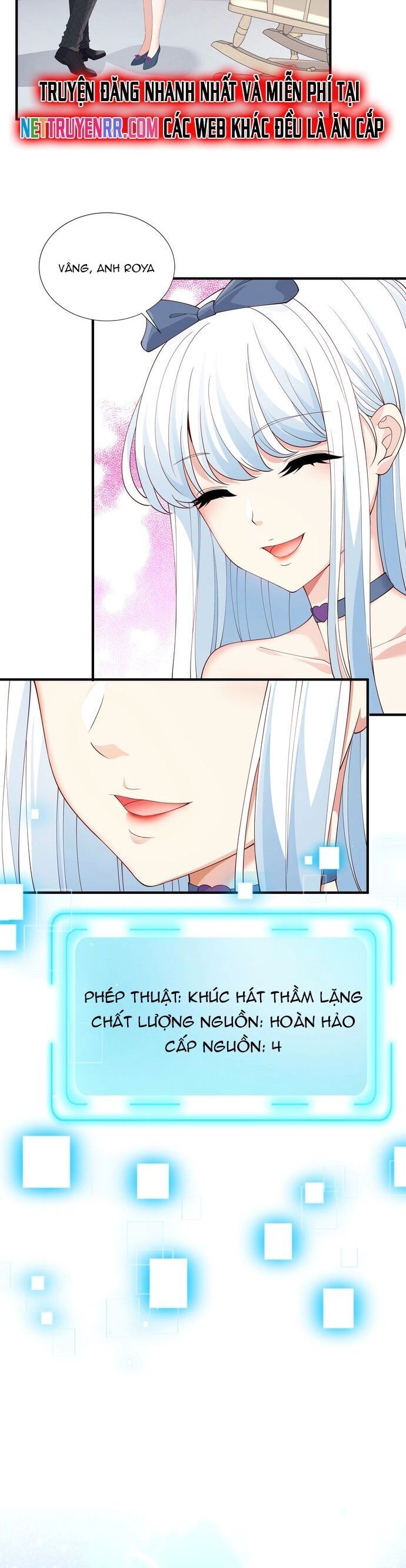 Tiểu Bạo Chúa Không Muốn Gặp Kết Thảm Chapter 30 - 27