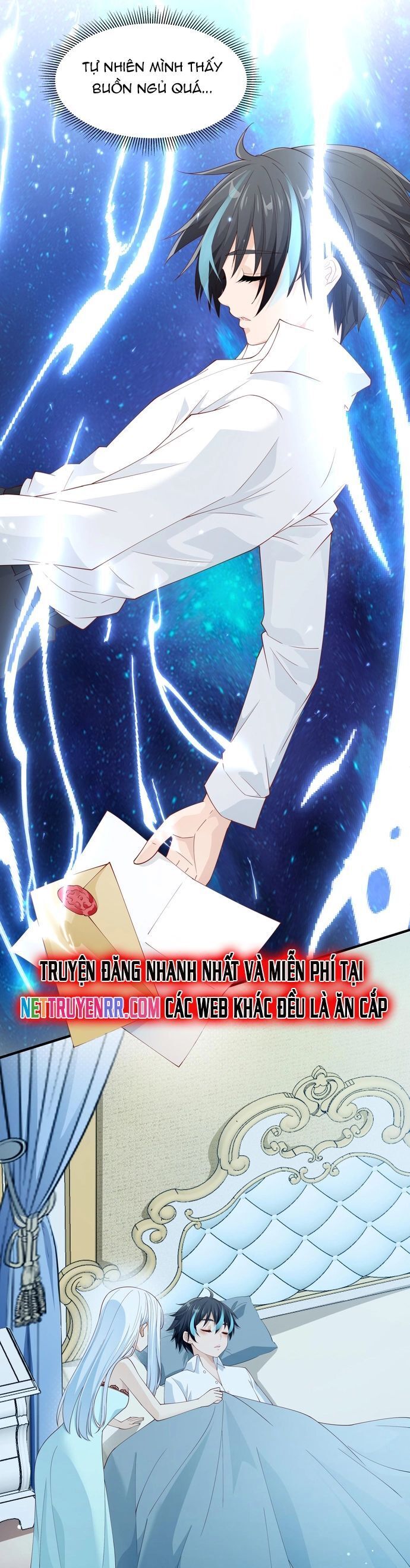 Tiểu Bạo Chúa Không Muốn Gặp Kết Thảm Chapter 30 - 28