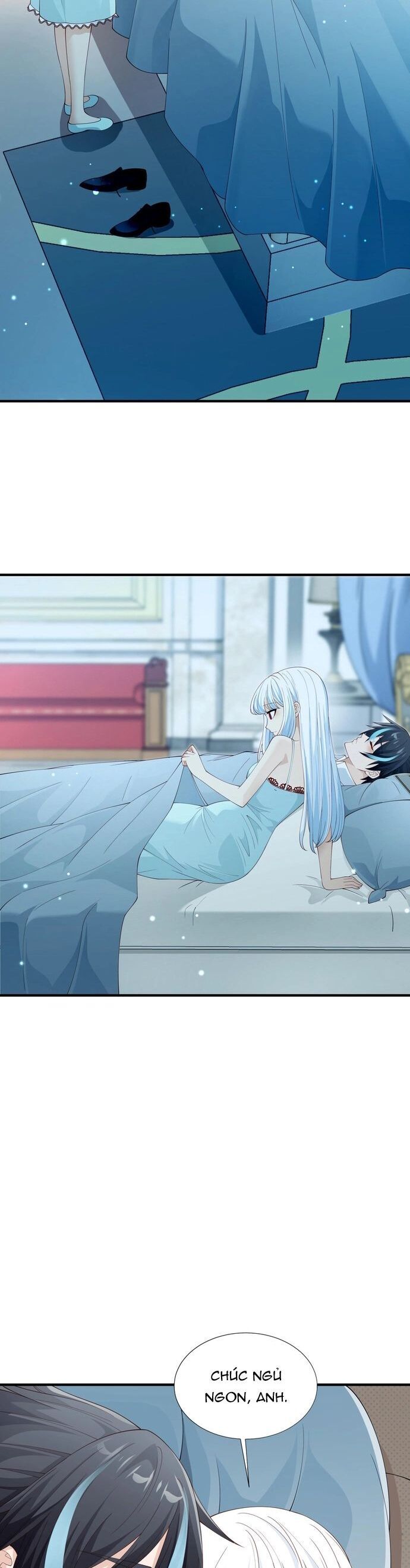 Tiểu Bạo Chúa Không Muốn Gặp Kết Thảm Chapter 30 - 29