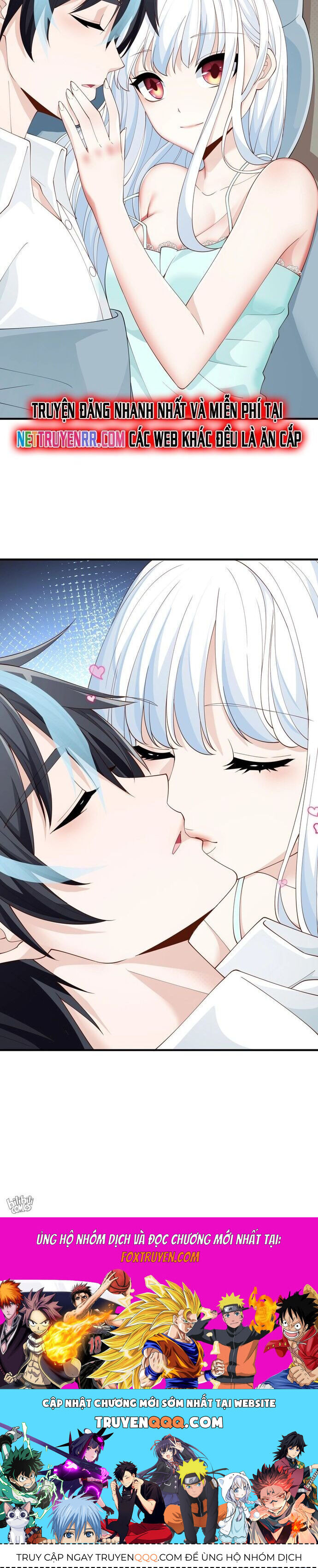 Tiểu Bạo Chúa Không Muốn Gặp Kết Thảm Chapter 30 - 30