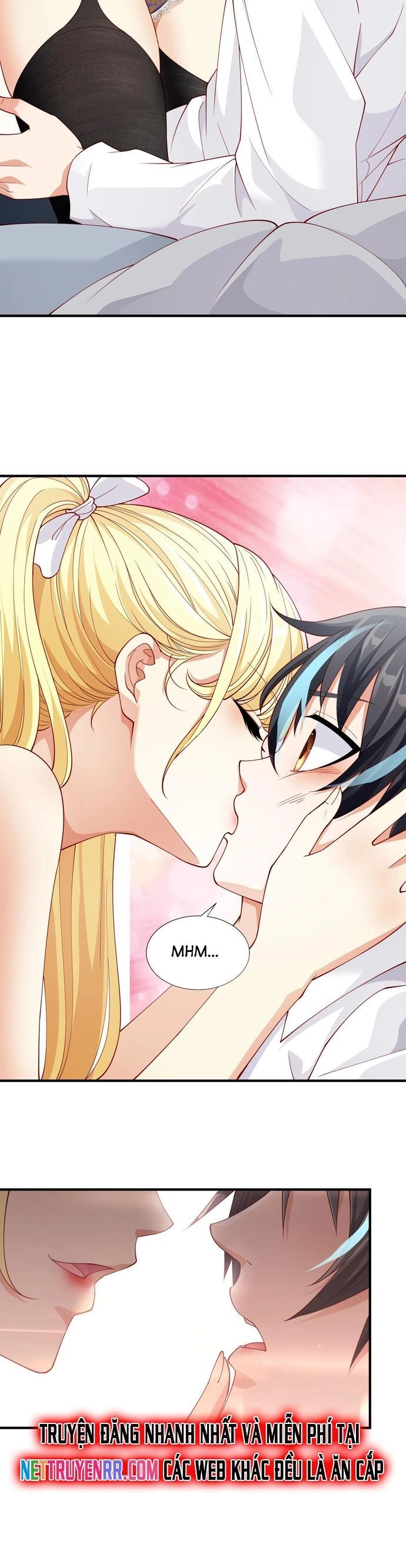 Tiểu Bạo Chúa Không Muốn Gặp Kết Thảm Chapter 30 - 4