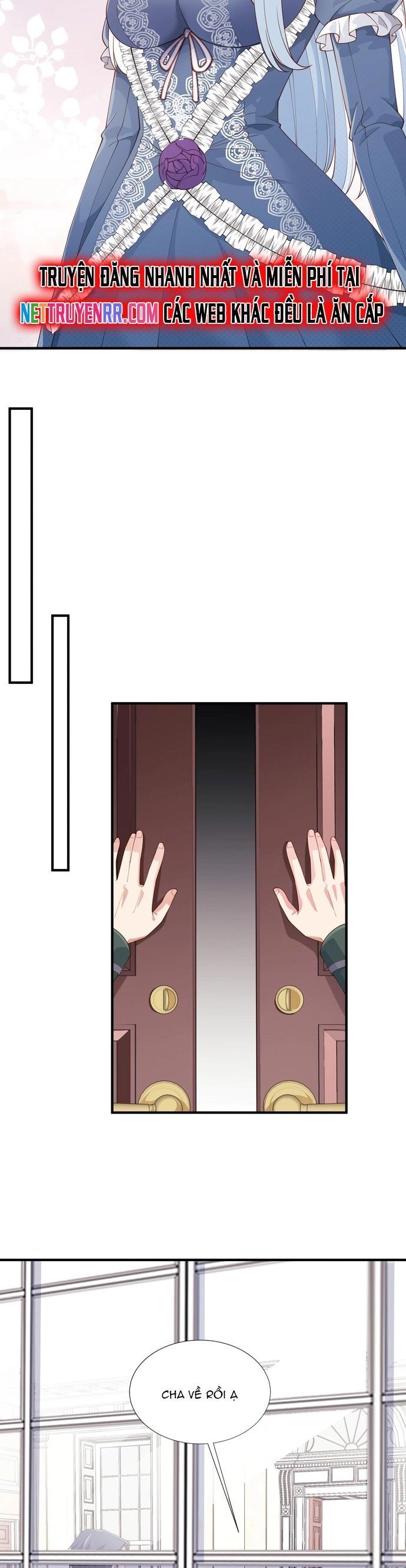 Tiểu Bạo Chúa Không Muốn Gặp Kết Thảm Chapter 30 - 10