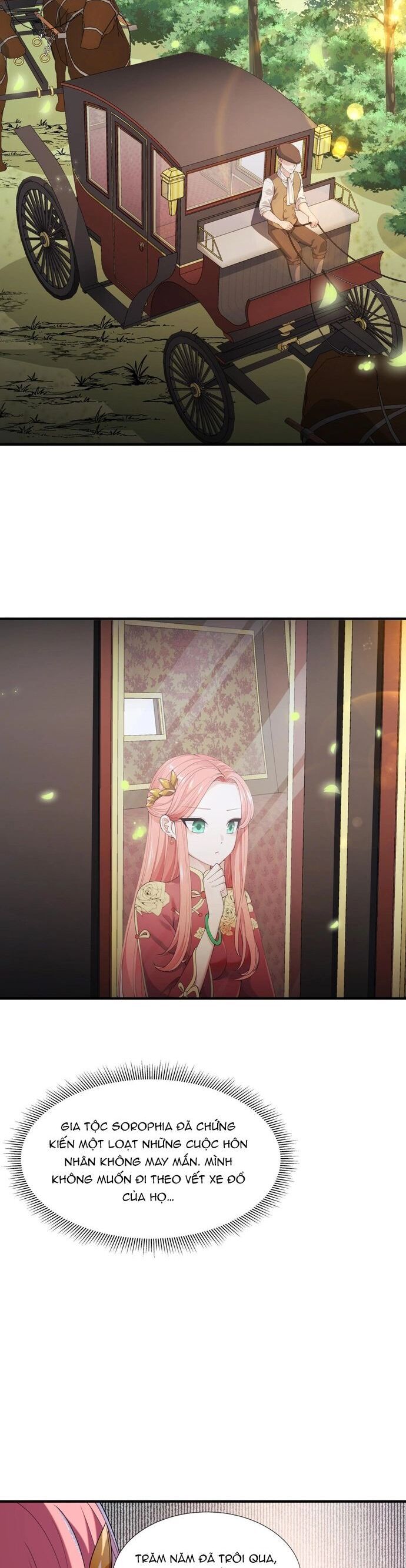 Tiểu Bạo Chúa Không Muốn Gặp Kết Thảm Chapter 31 - 2