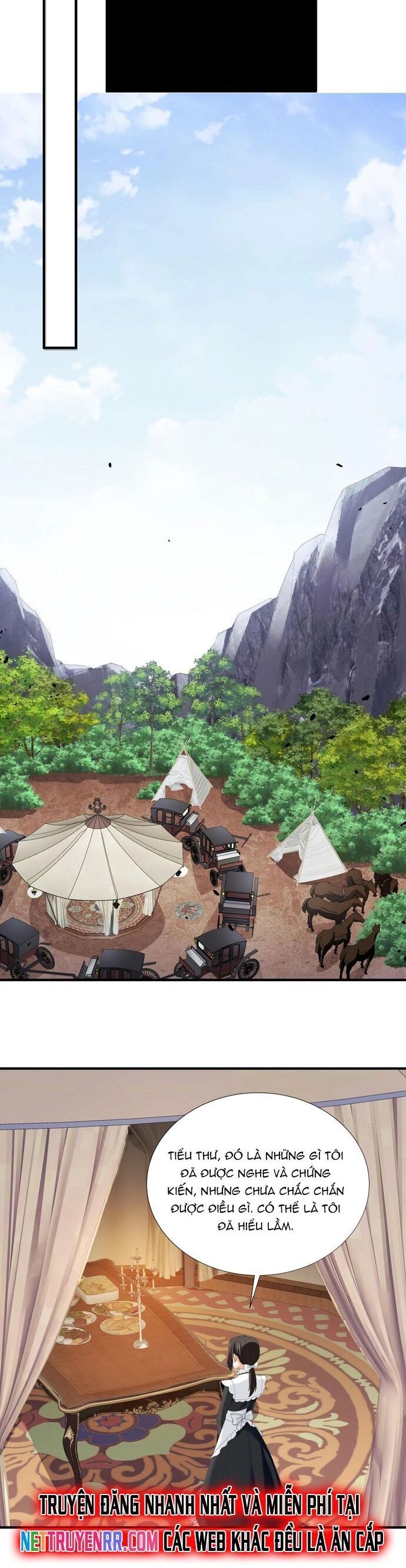 Tiểu Bạo Chúa Không Muốn Gặp Kết Thảm Chapter 31 - 15