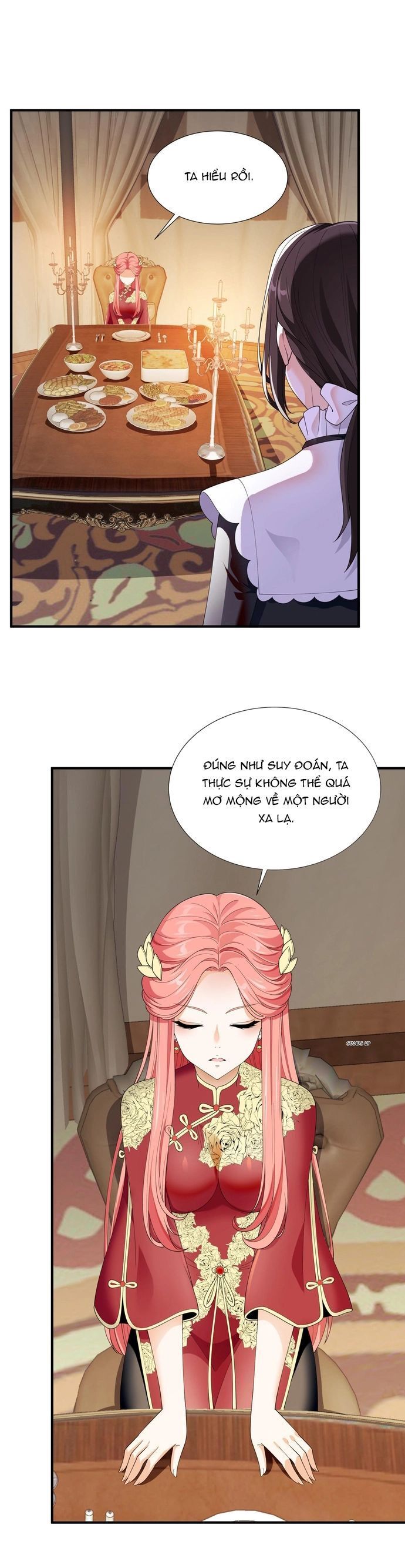 Tiểu Bạo Chúa Không Muốn Gặp Kết Thảm Chapter 31 - 16