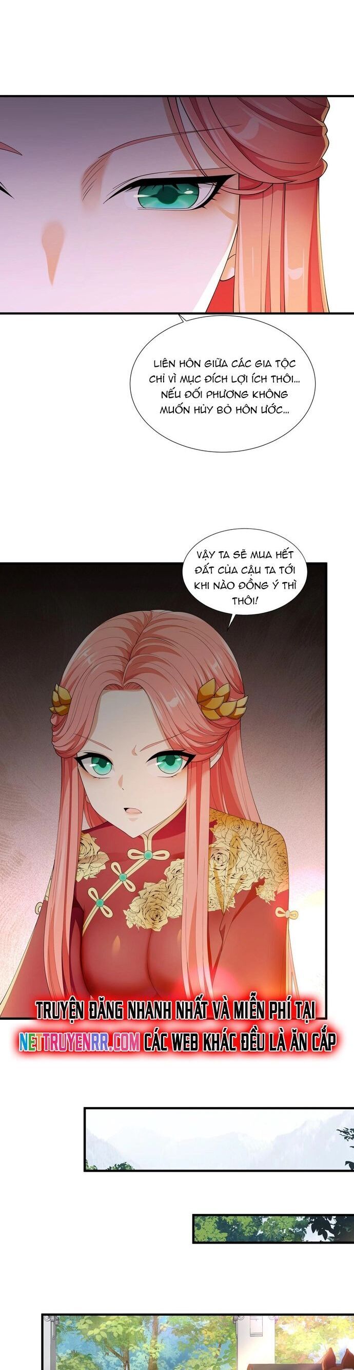 Tiểu Bạo Chúa Không Muốn Gặp Kết Thảm Chapter 31 - 17