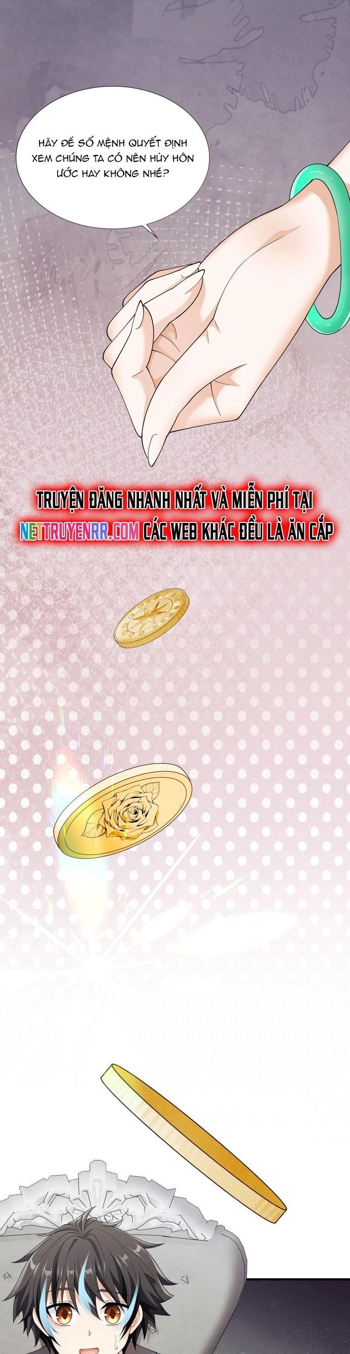 Tiểu Bạo Chúa Không Muốn Gặp Kết Thảm Chapter 31 - 25