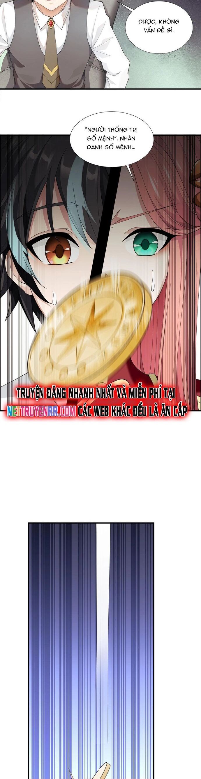 Tiểu Bạo Chúa Không Muốn Gặp Kết Thảm Chapter 31 - 26