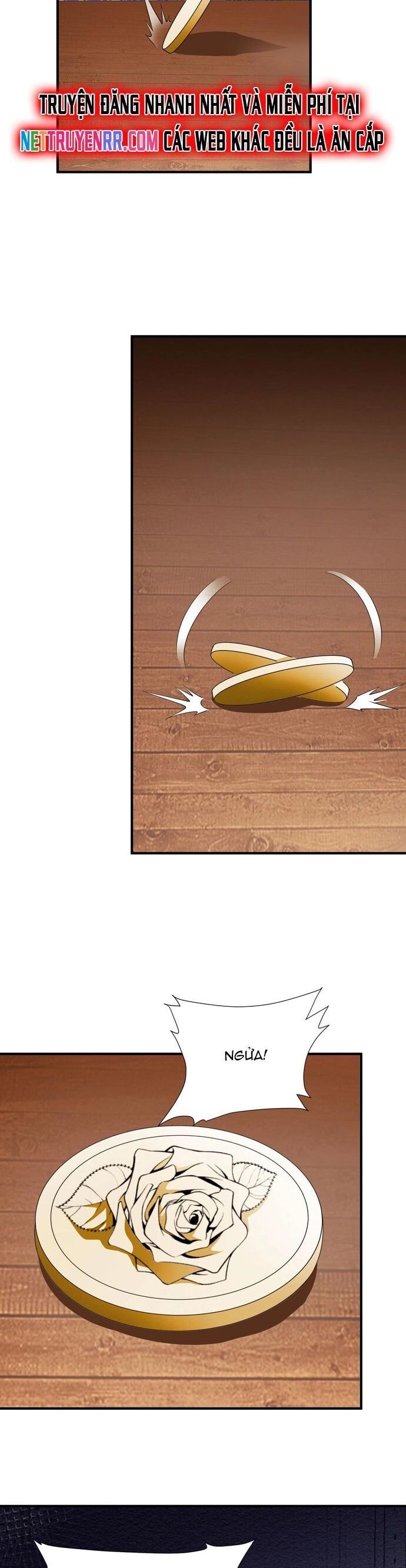 Tiểu Bạo Chúa Không Muốn Gặp Kết Thảm Chapter 31 - 27