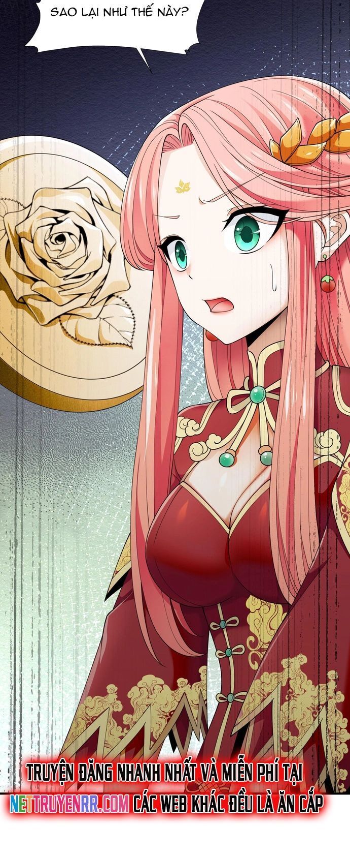 Tiểu Bạo Chúa Không Muốn Gặp Kết Thảm Chapter 31 - 28