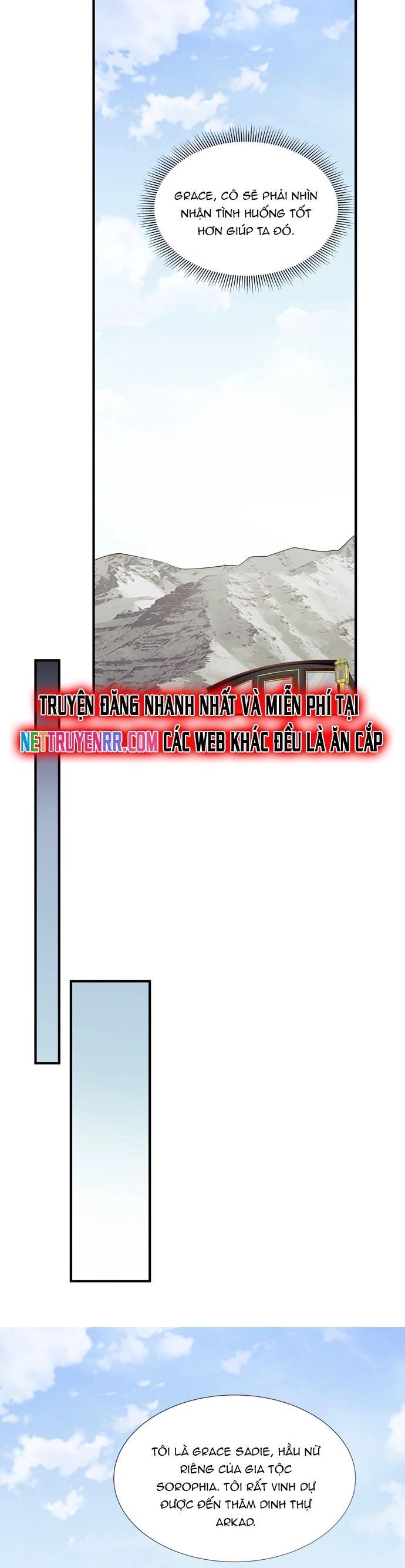 Tiểu Bạo Chúa Không Muốn Gặp Kết Thảm Chapter 31 - 4