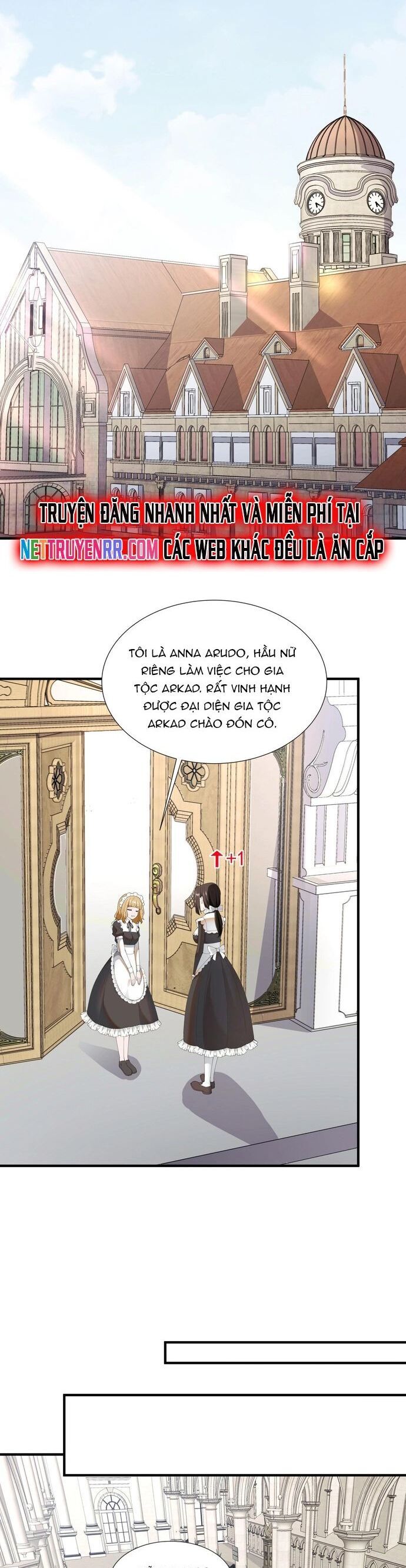 Tiểu Bạo Chúa Không Muốn Gặp Kết Thảm Chapter 31 - 5