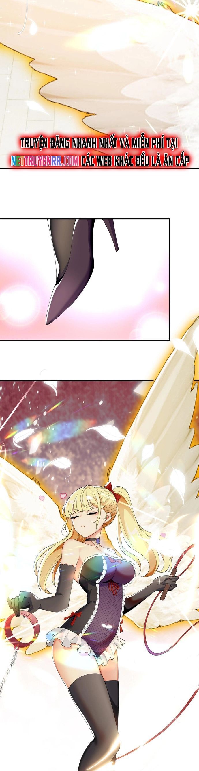 Tiểu Bạo Chúa Không Muốn Gặp Kết Thảm Chapter 31 - 10