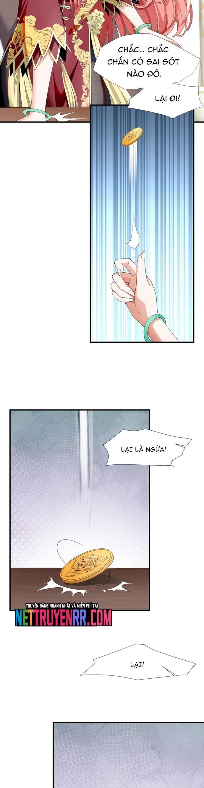 Tiểu Bạo Chúa Không Muốn Gặp Kết Thảm Chapter 32 - 2