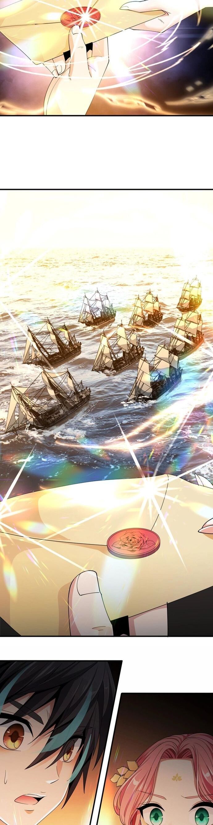 Tiểu Bạo Chúa Không Muốn Gặp Kết Thảm Chapter 32 - 17