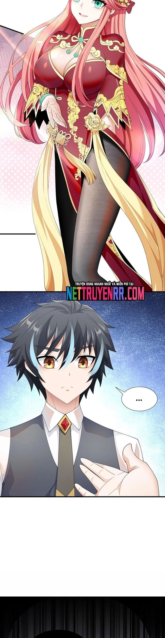 Tiểu Bạo Chúa Không Muốn Gặp Kết Thảm Chapter 32 - 24